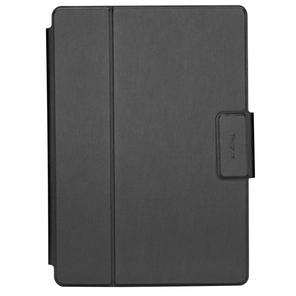 targus-safe-fit-custodia-universale-tablet-9-11-girevole-360-nero image 1