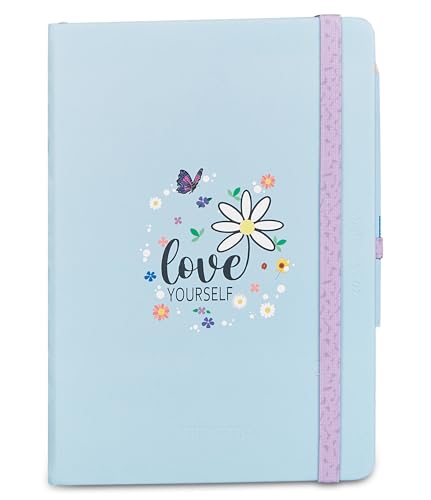 mitama-agenda-settimanale-2026-love-yourself-18-mesi-15x21-cm image 8