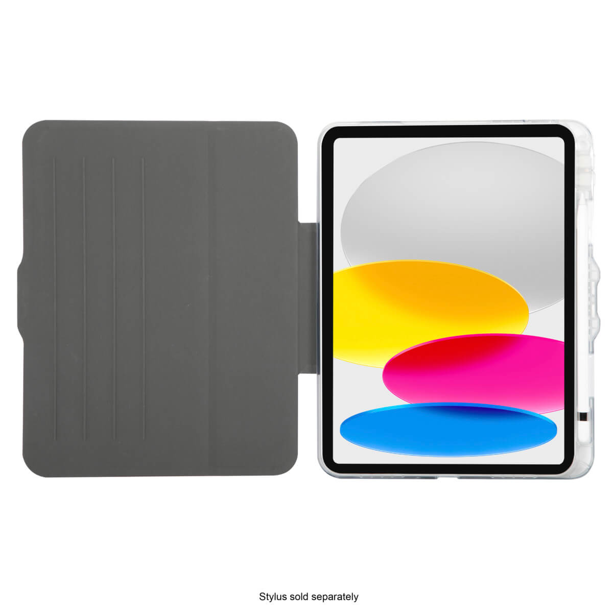targus-versavu-cover-trasparente-per-ipad-a16-e-ipad-10-9-10-gen image 5