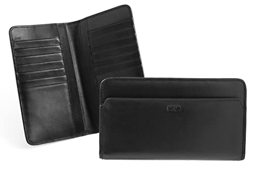 nava-design-milano-portafoglio-verticale-rfid-14-carte-nero-17-x-9-x-3-cm image 6
