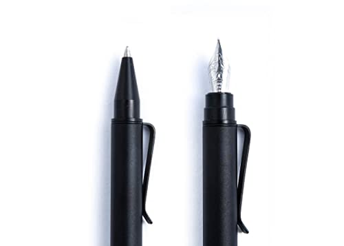 nava-design-magnetica-penna-stilografica-alluminio-blu-argento-0-6mm-11-cm image 6