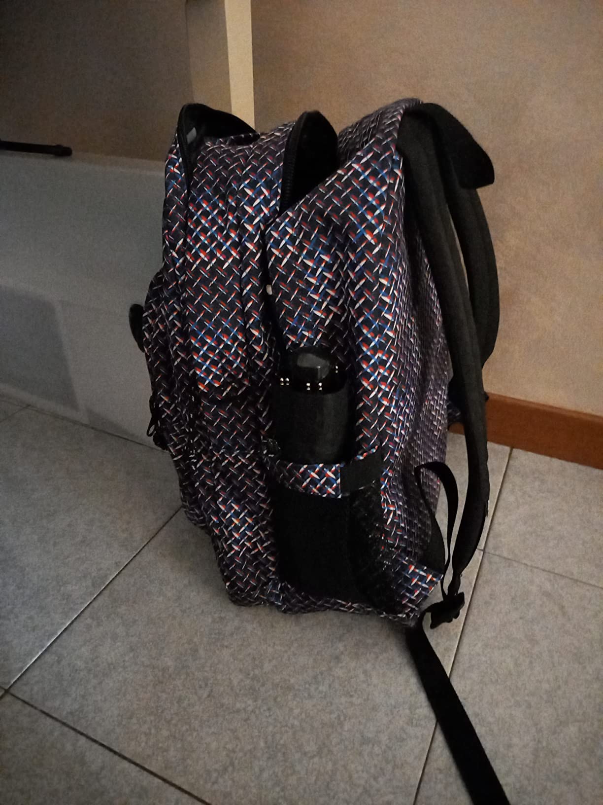 Capiente e bellissima