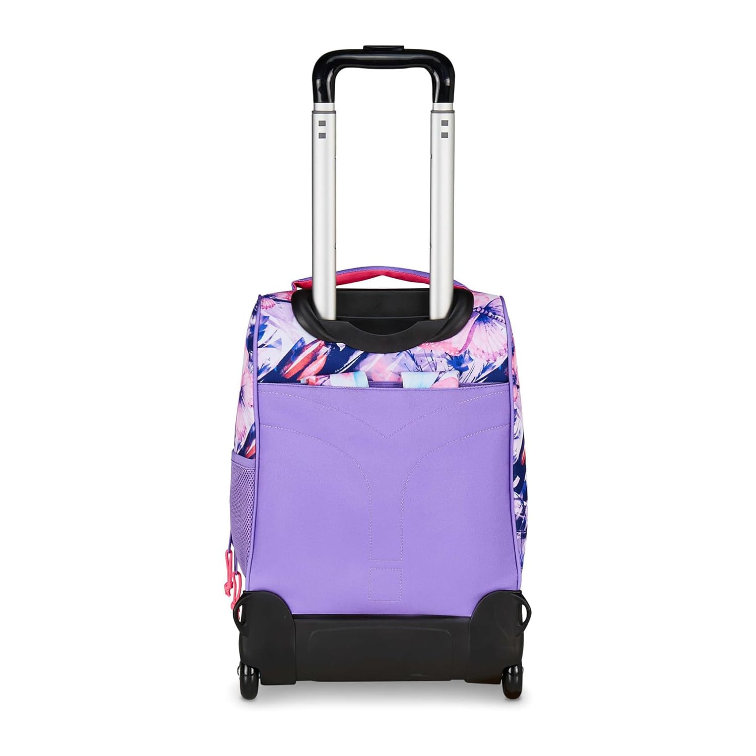 mitama-trolley-dr-scuola-love-shine-34-lt-con-organizer-bambina image 6