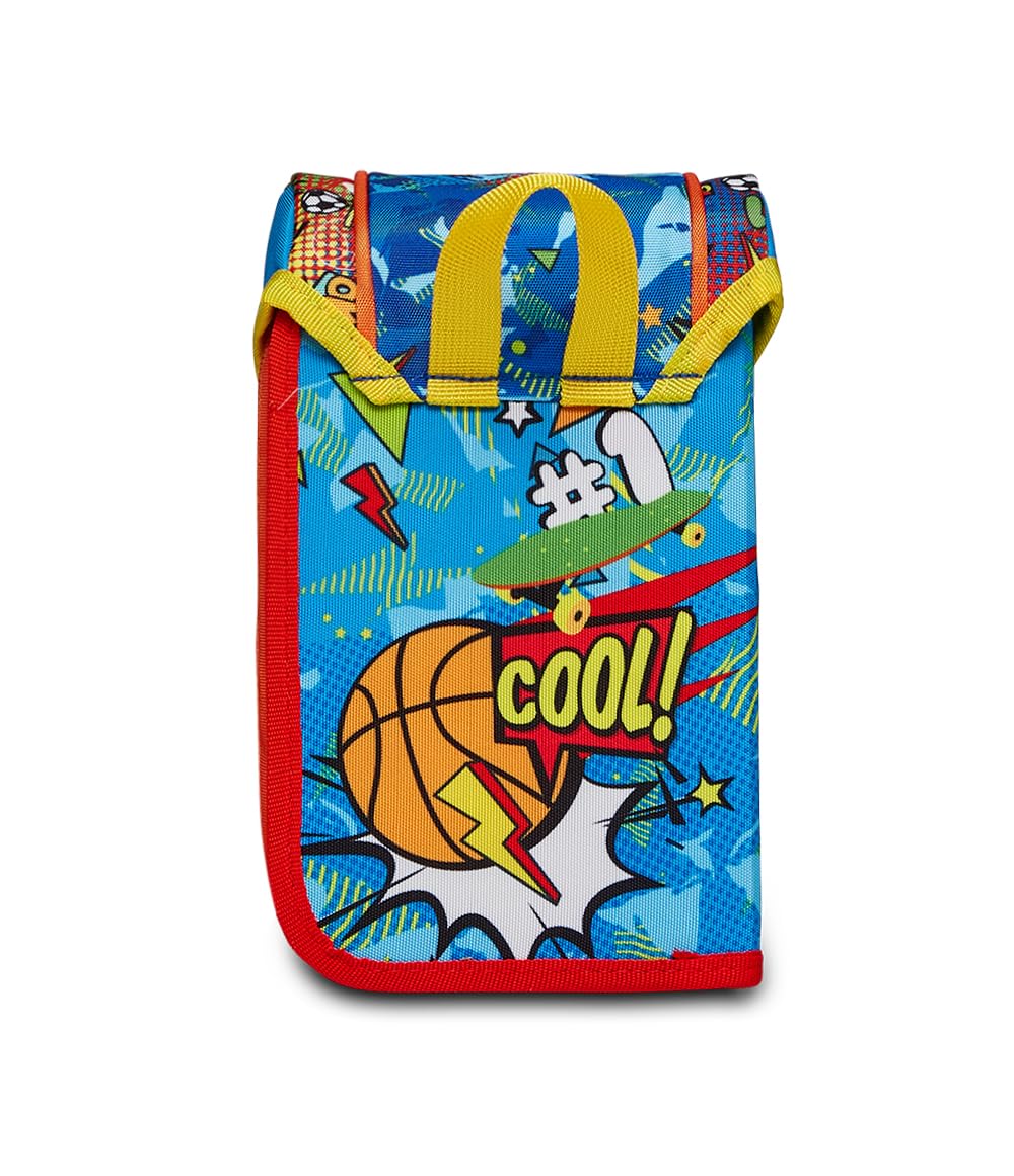 mitama-upside-street-game-astuccio-scuola-1-zip-da-43-pezzi-multicolore image 7