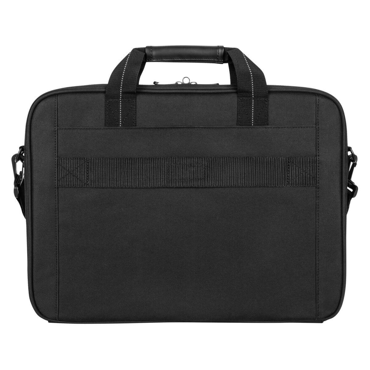 targus-classic-cartella-slim-15-6-nero image 3