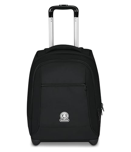 invicta-new-benin-solid-trolley-2-in-1-36l-nero image 8