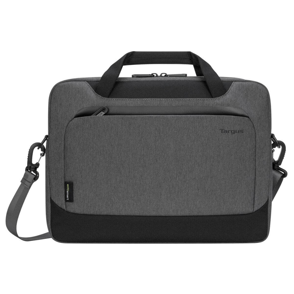 targus-cypress-15-6-slimcase-con-ecosmart-grigia image 3