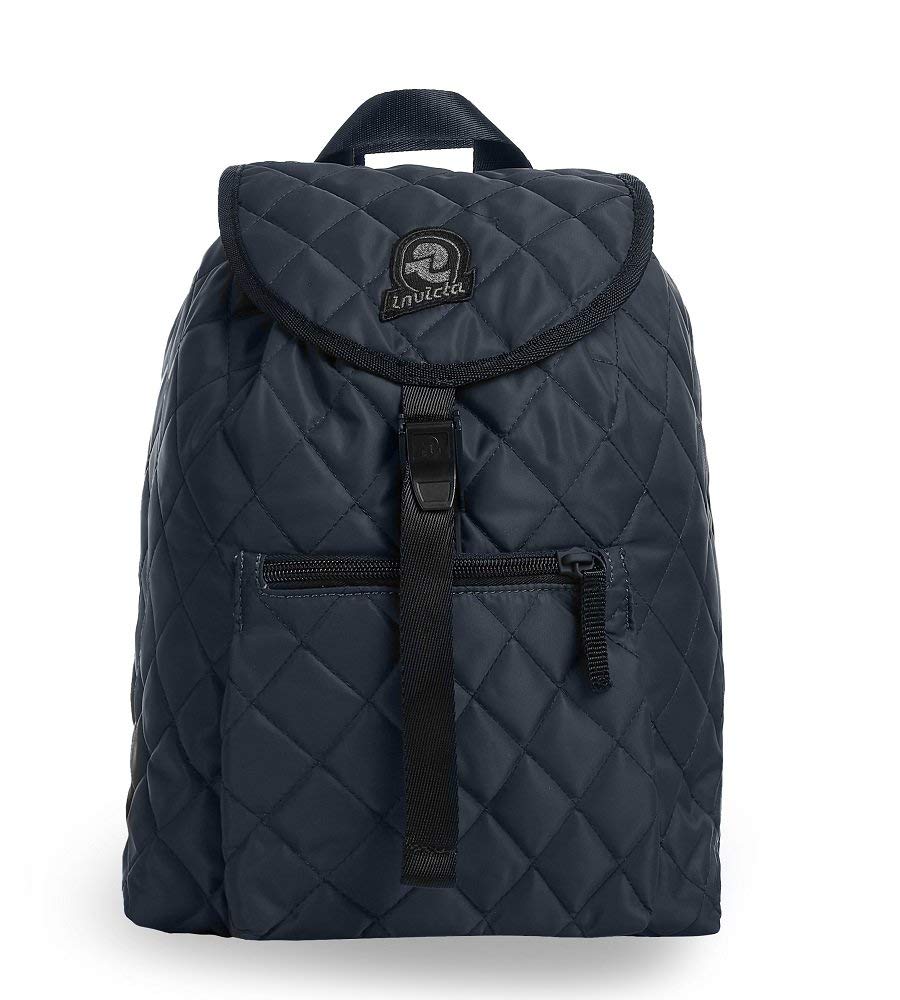 invicta-zaino-mini-alpino-donna-10-5-l-in-pet-riciclato image 1