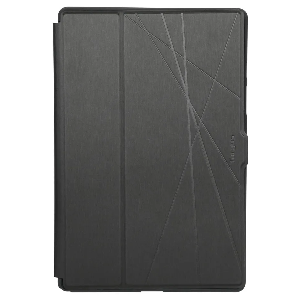 targus-click-in-custodia-folio-per-samsung-galaxy-tab-a8-10-5-nero image 1