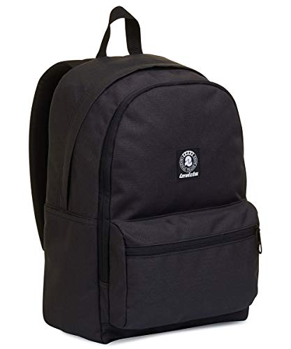 invicta-blow-up-ripstop-zaino-scuola-25-l-nero-32x43x19-5-cm image 8