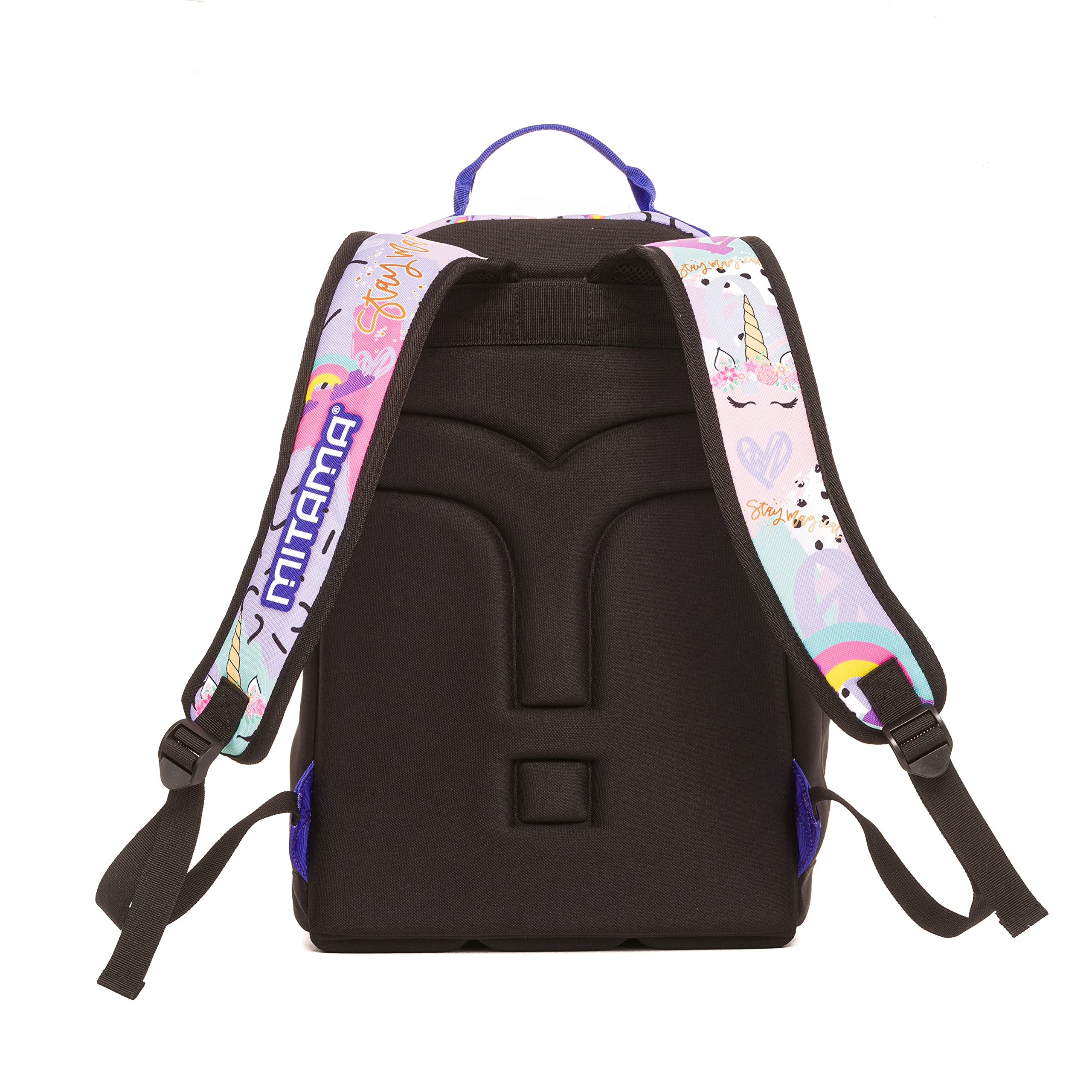mitama-zaino-new-plus-unicorn-zaino-scuola-elementare-28-l image 7