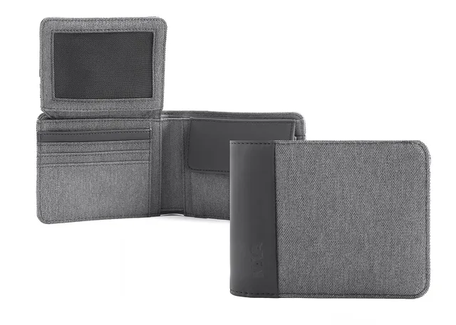 nava-design-twin-portafoglio-uomo-rfid-verticale-8-slot-grigio image 1