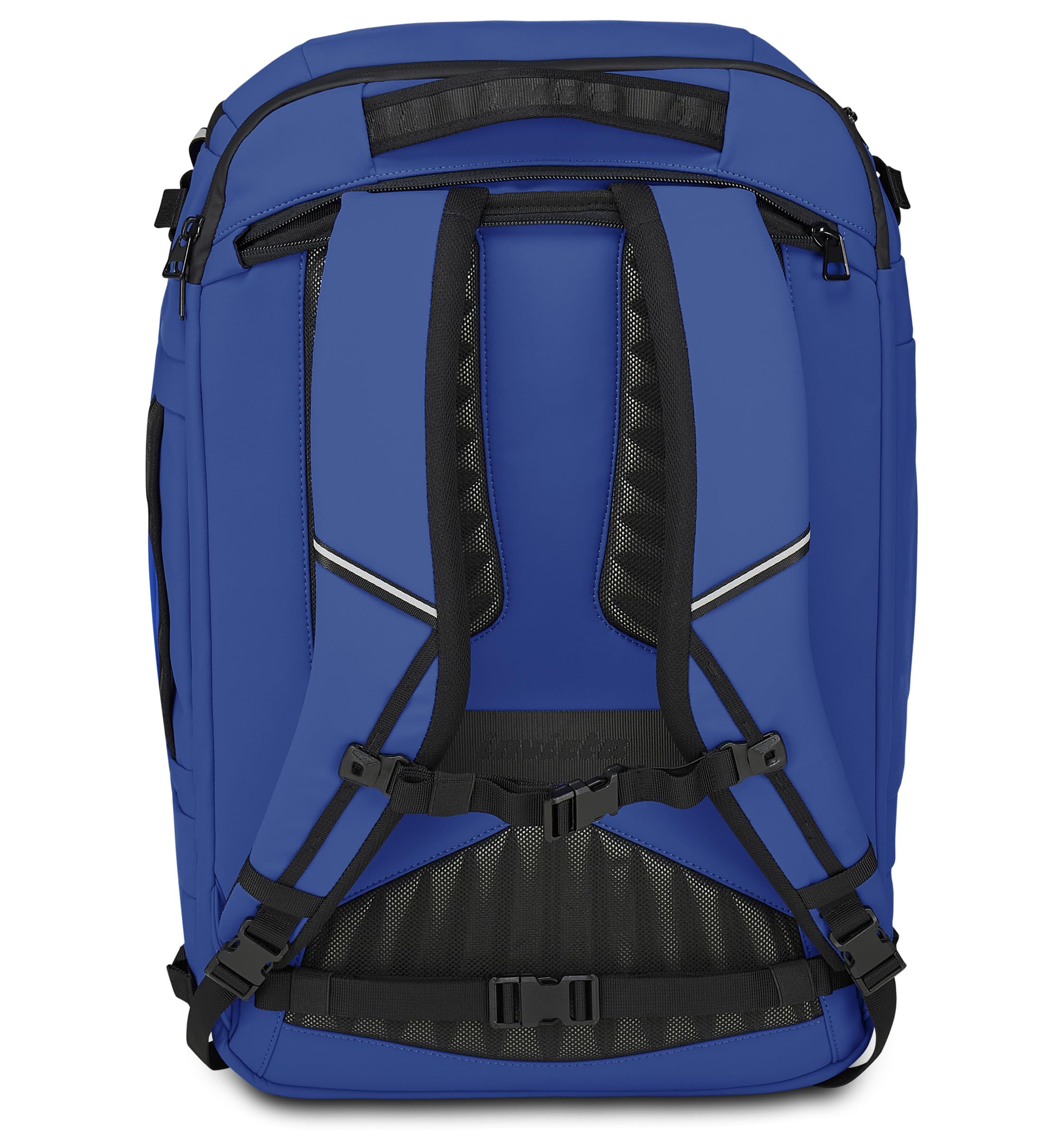 invicta-campus-m-zaino-viaggio-nero-43-5l-cabina-con-tasca-pc-15-6 image 5