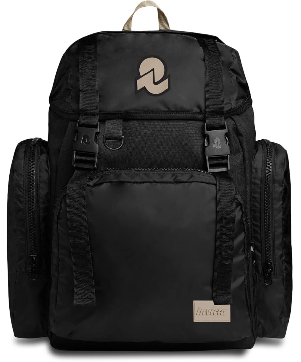 invicta-urban-x-zaino-25l-porta-pc-14-nero-eco image 6