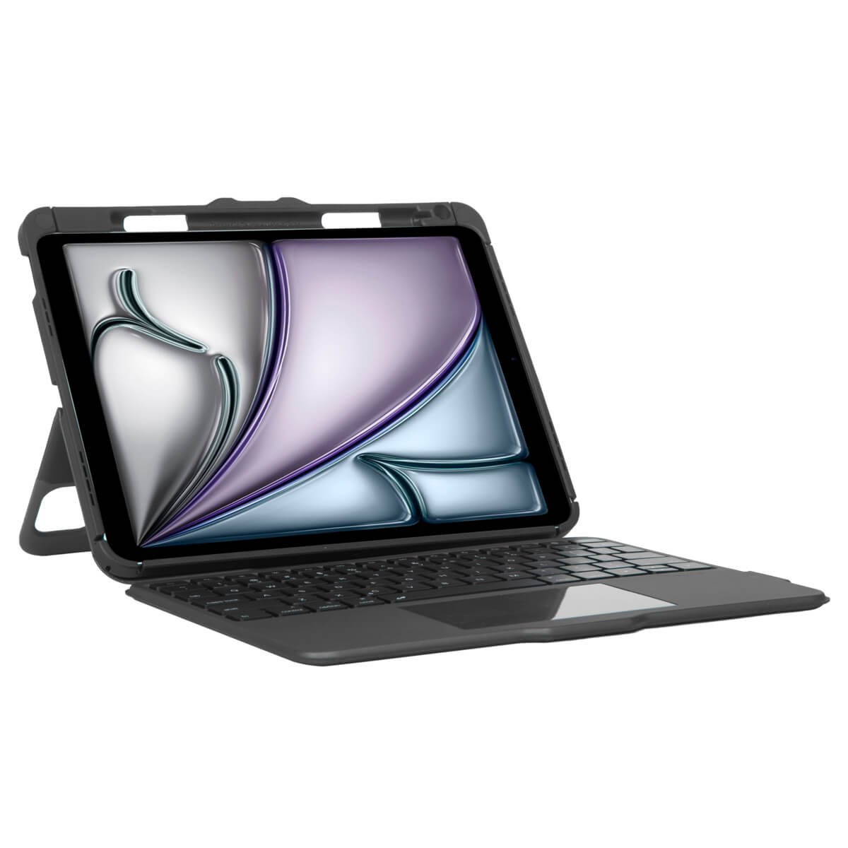 targus-versavu-custodia-con-tastiera-bluetooth-per-ipad-10-9-11-pollici-layout-n image 4
