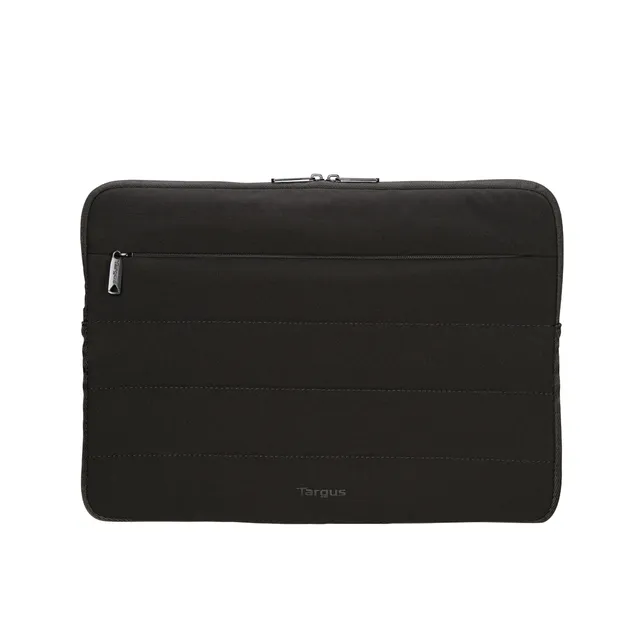 targus-puffer-sleeve-13-14-nero-per-notebook image 1
