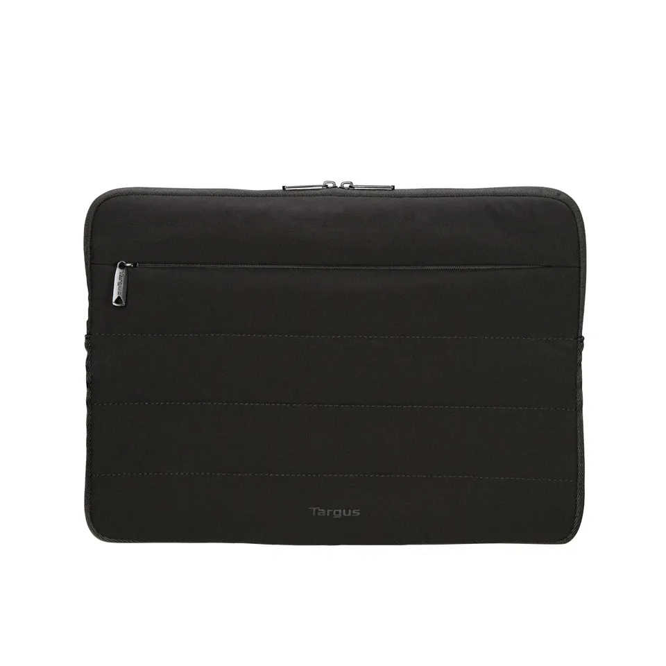 targus-puffer-sleeve-13-14-nero-per-notebook image 1