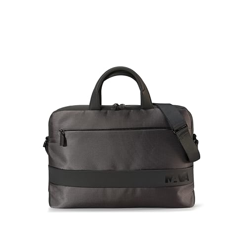 nava-design-easy-advance-cartella-slim-porta-pc-con-doppio-manico-nero-grigio-29 image 7