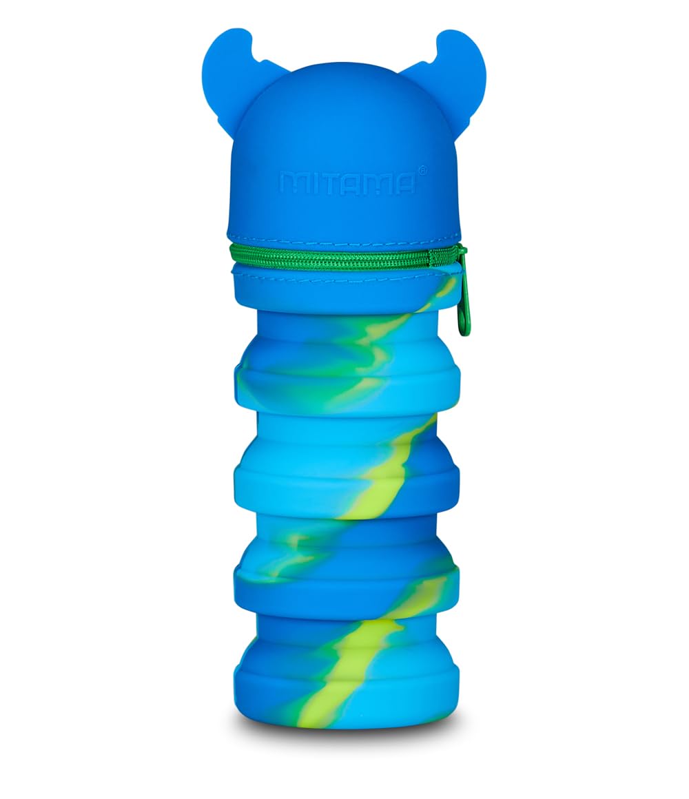 mitama-monster-boy-astuccio-portapenne-allungabile-con-zip image 4