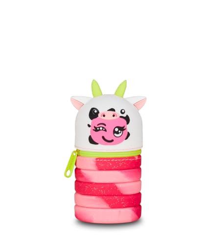 mitama-boom-puppy-cow-astuccio-allungabile-bambini-multicolore-con-zip image 6