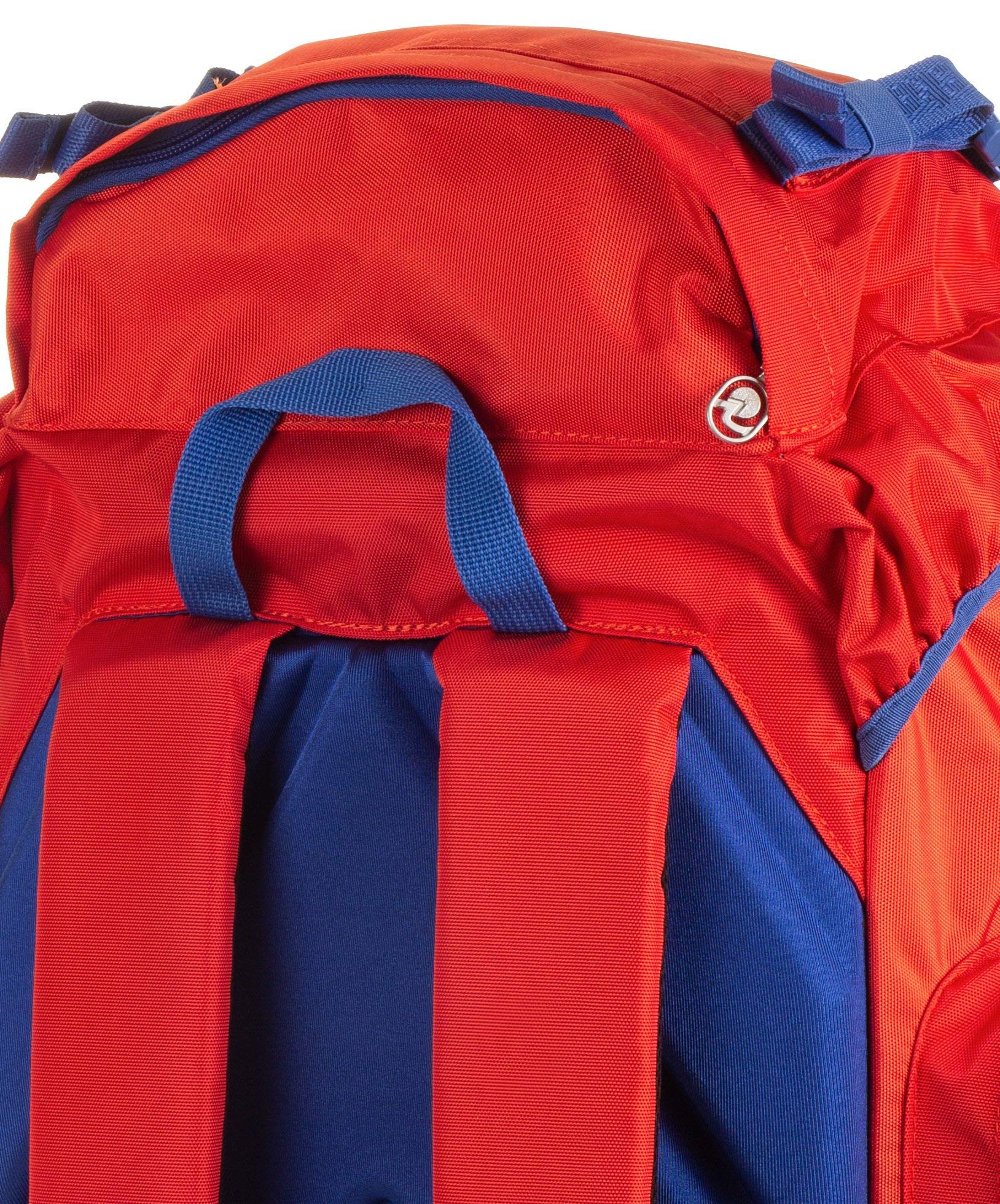 invicta-monviso-3-zaino-valigia-unisex-adulto-rosso image 5
