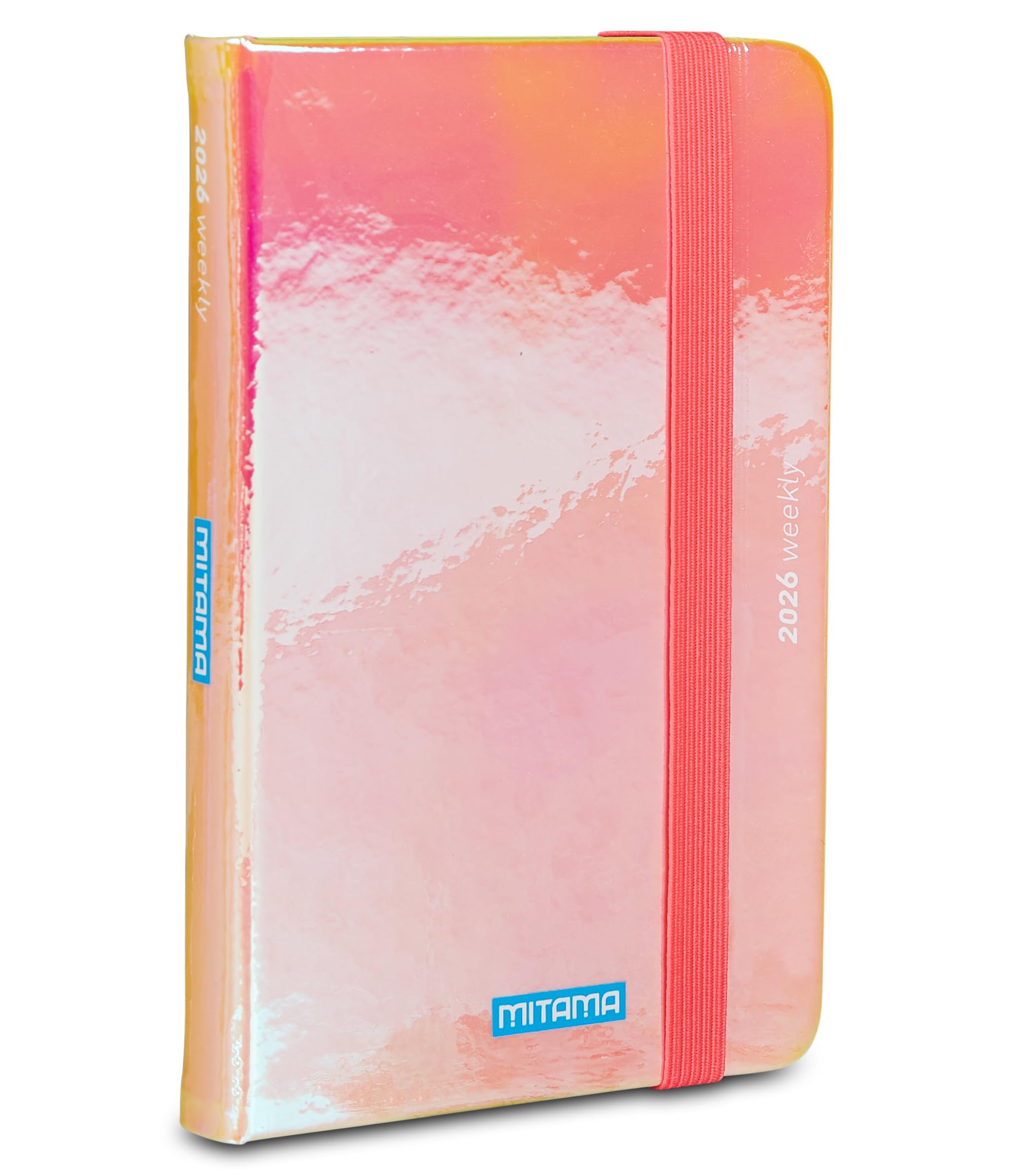 mitama-pocket-sunset-lilla-agenda-settimanale-2026-9x14-cm-18-mesi image 5