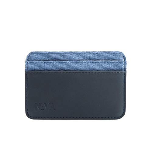nava-design-slots-porta-carte-di-credito-4-tasche-rfid-7-x-10-cm-azzurro image 1