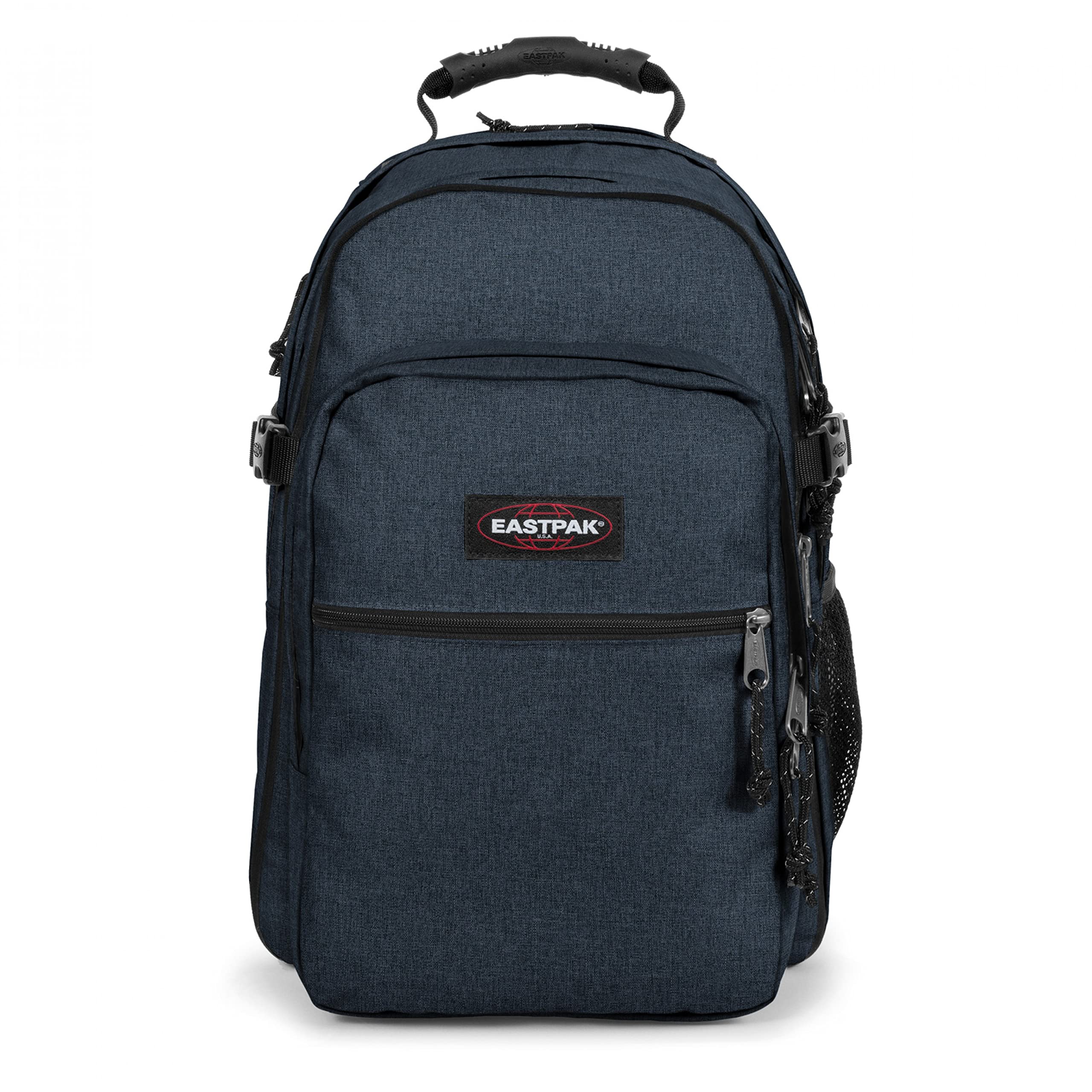eastpak-tutor-zaino-39-l-nero-con-scomparto-laptop-15-pollici image 7