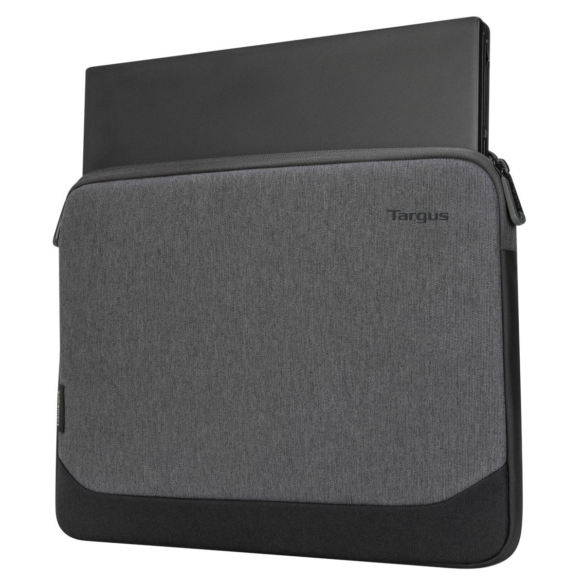 targus-cypress-11-12-sleeve-con-ecosmart-per-laptop-grigio image 2