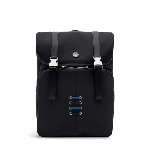 nava-design-inter-zaino-porta-pc-15-6-21l-nero-azzurro-30x42x17-cm image 1