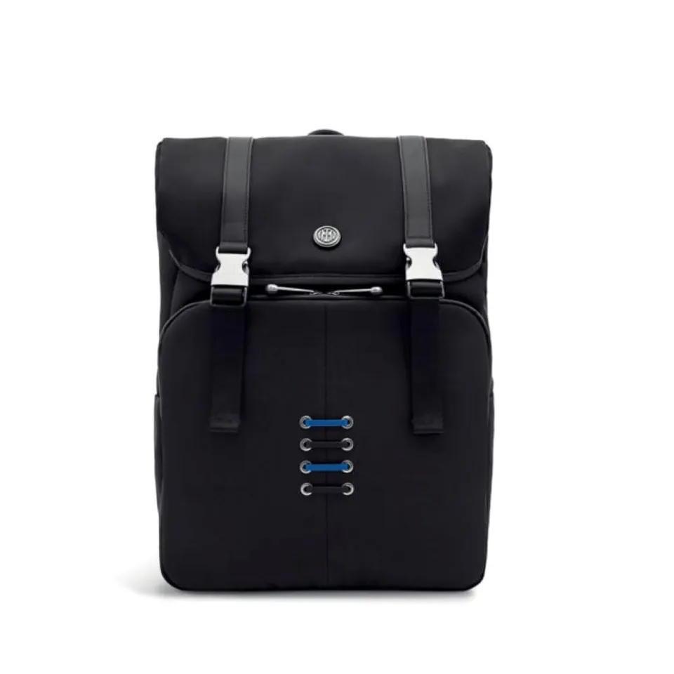 nava-design-inter-zaino-porta-pc-15-6-21l-nero-azzurro-30x42x17-cm image 1