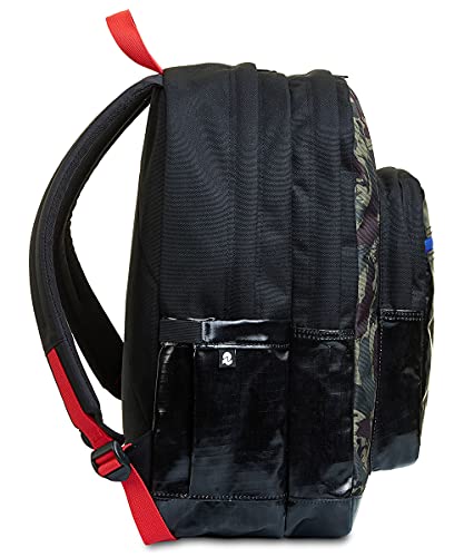 invicta-jelek-fantasy-backpack-scuola-e-tempo-libero image 8