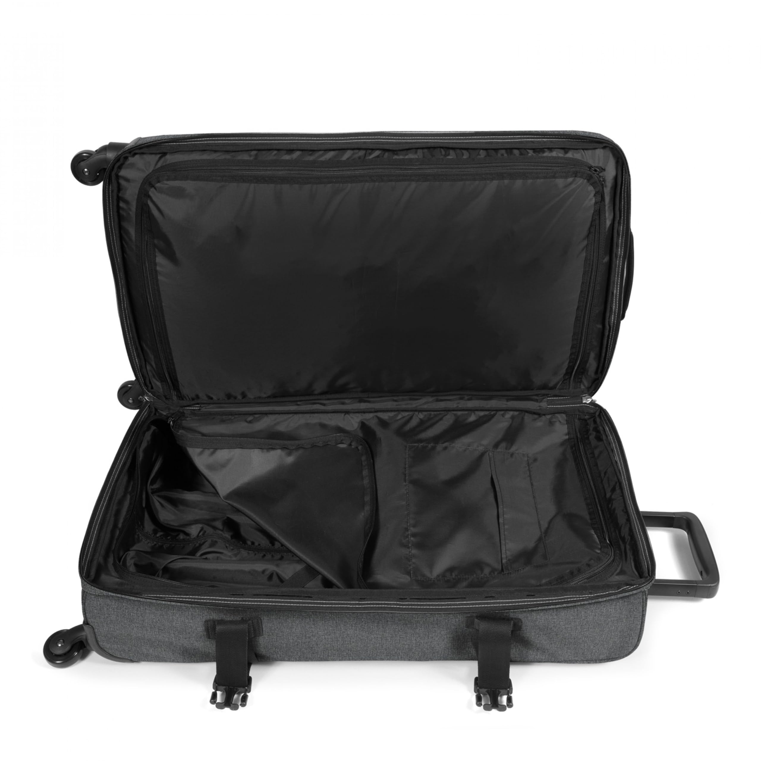 eastpak-trans4-l-trolley-80-l-black-denim-in-nylon image 2