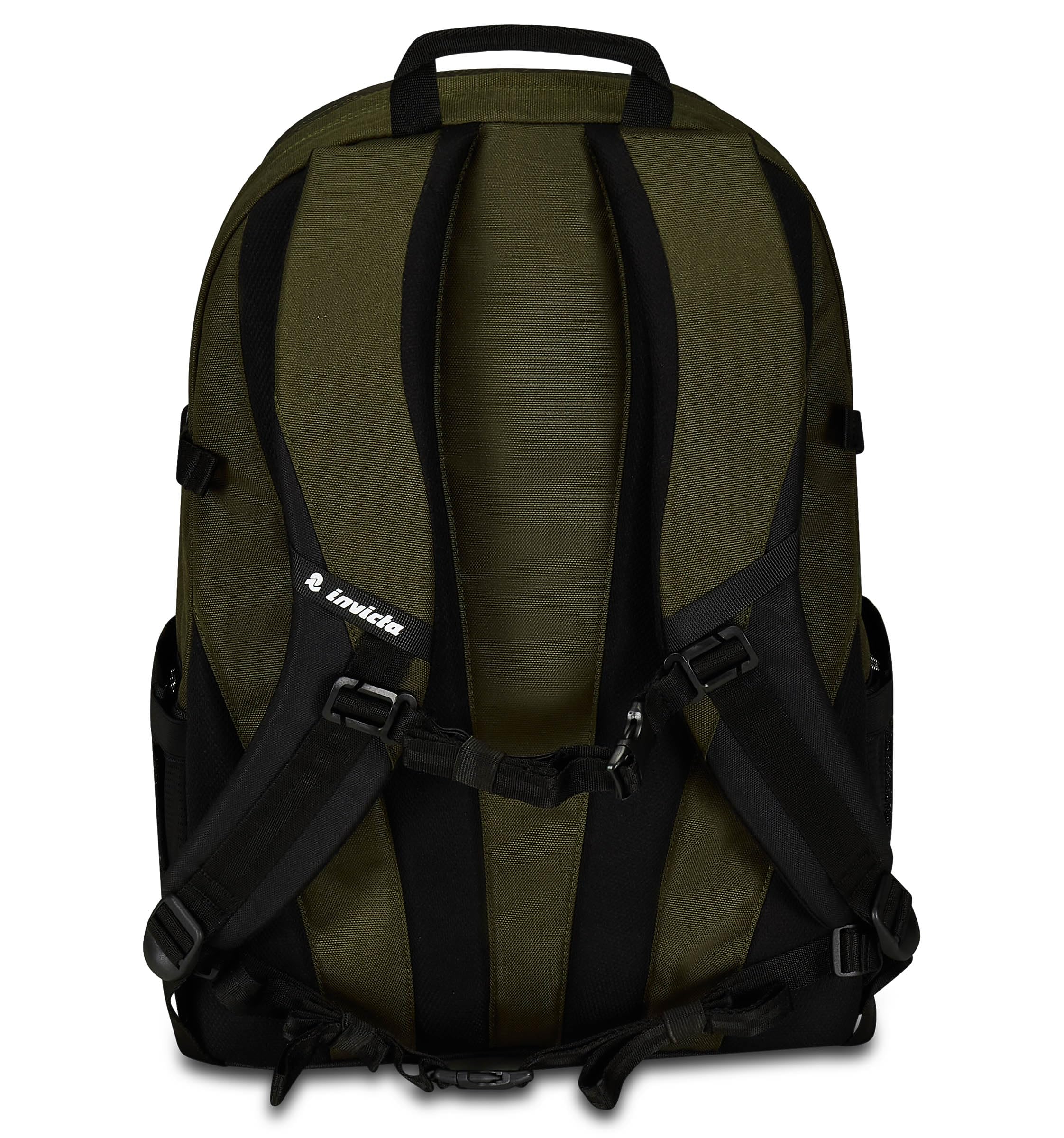 invicta-zaino-moab-solid-grs-29-lt-scuola-viaggi-tempo-libero image 4