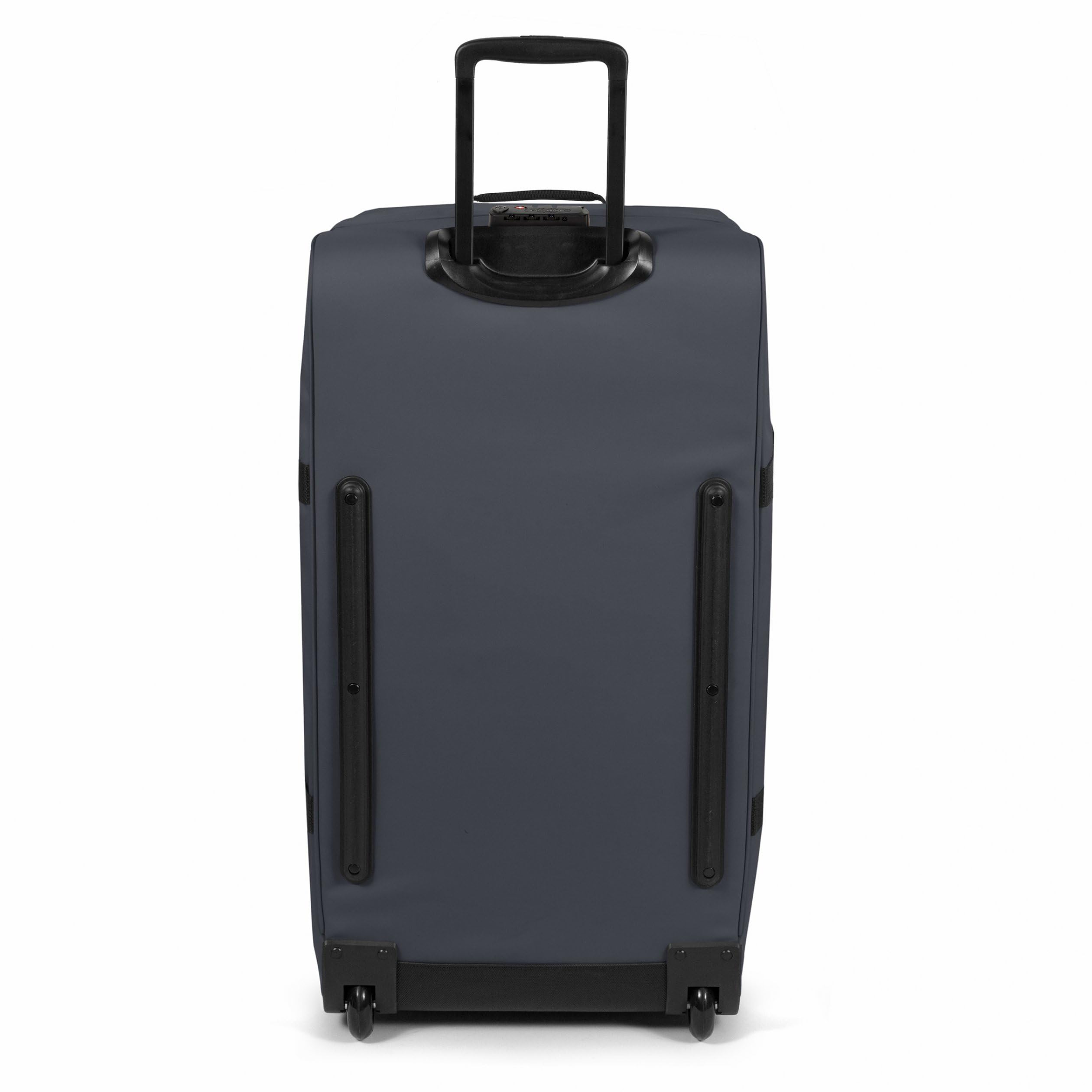 eastpak-tranverz-l-valigia-trolley-morbida-121-l-79x40x33-cm-blue-downtown image 2