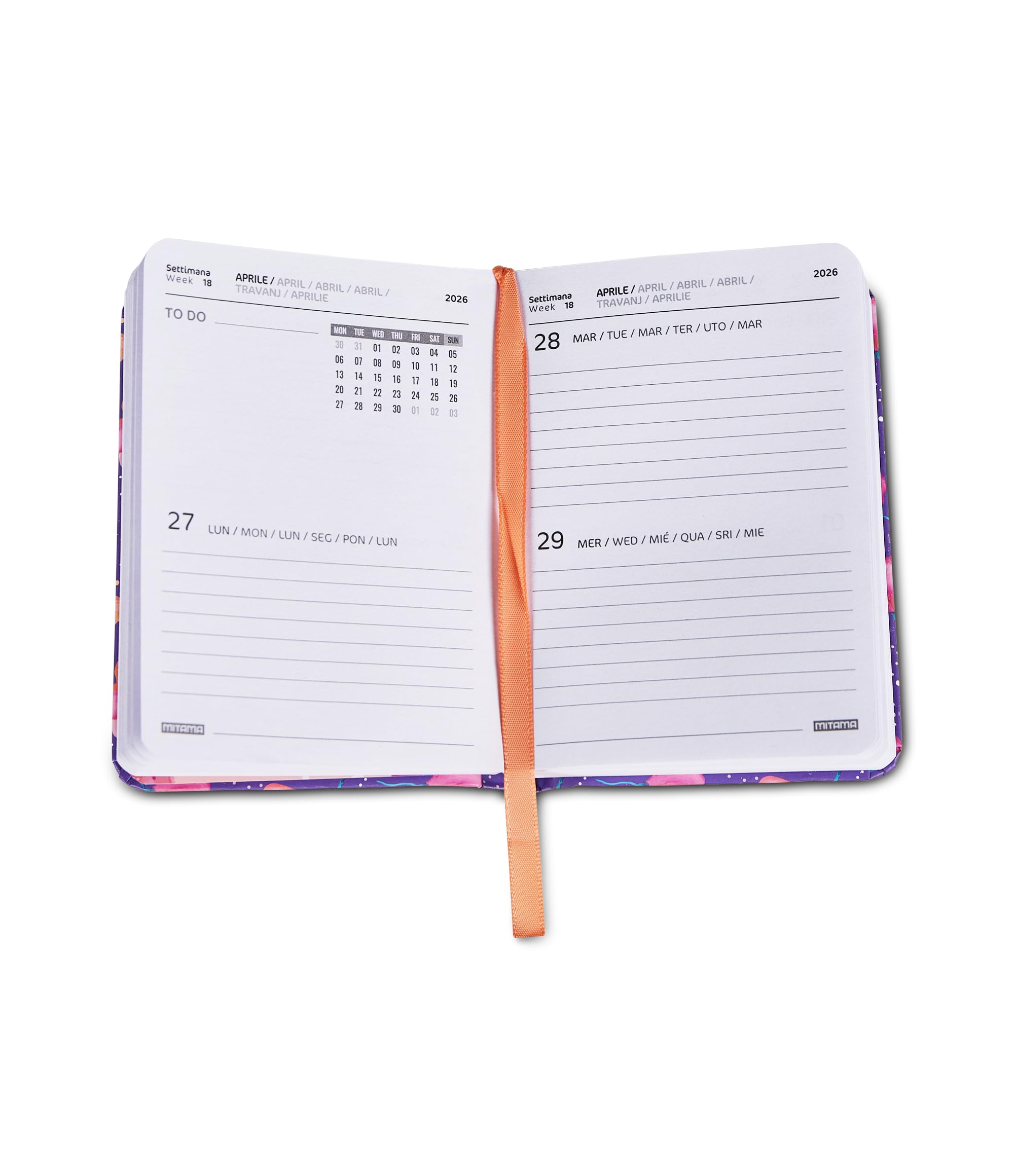 mitama-floreal-agenda-bigiornaliera-2026-pocket-8x11-cm image 3