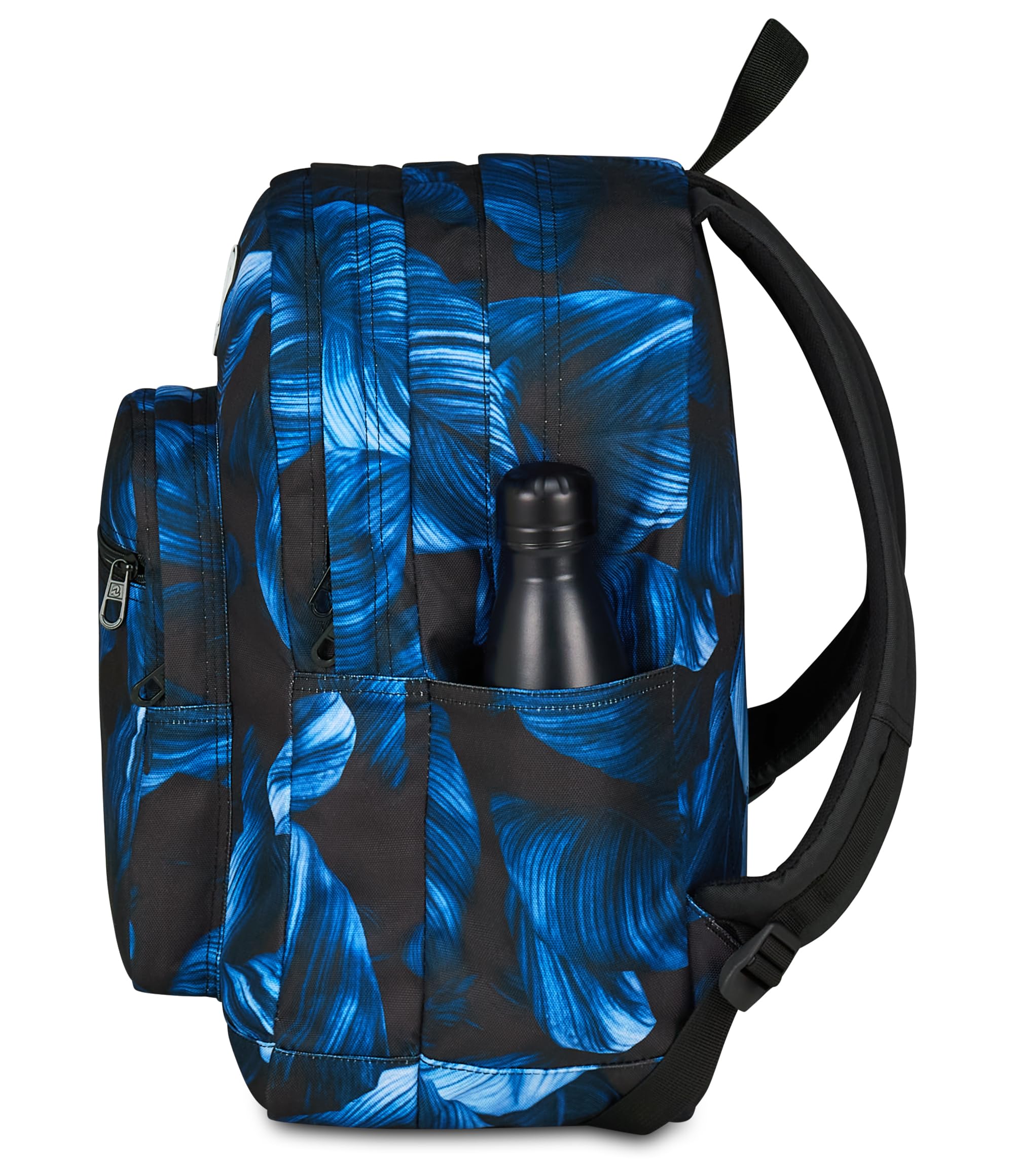 invicta-zaino-dial-fantasy-blu-34l-doppio-scomparto image 7
