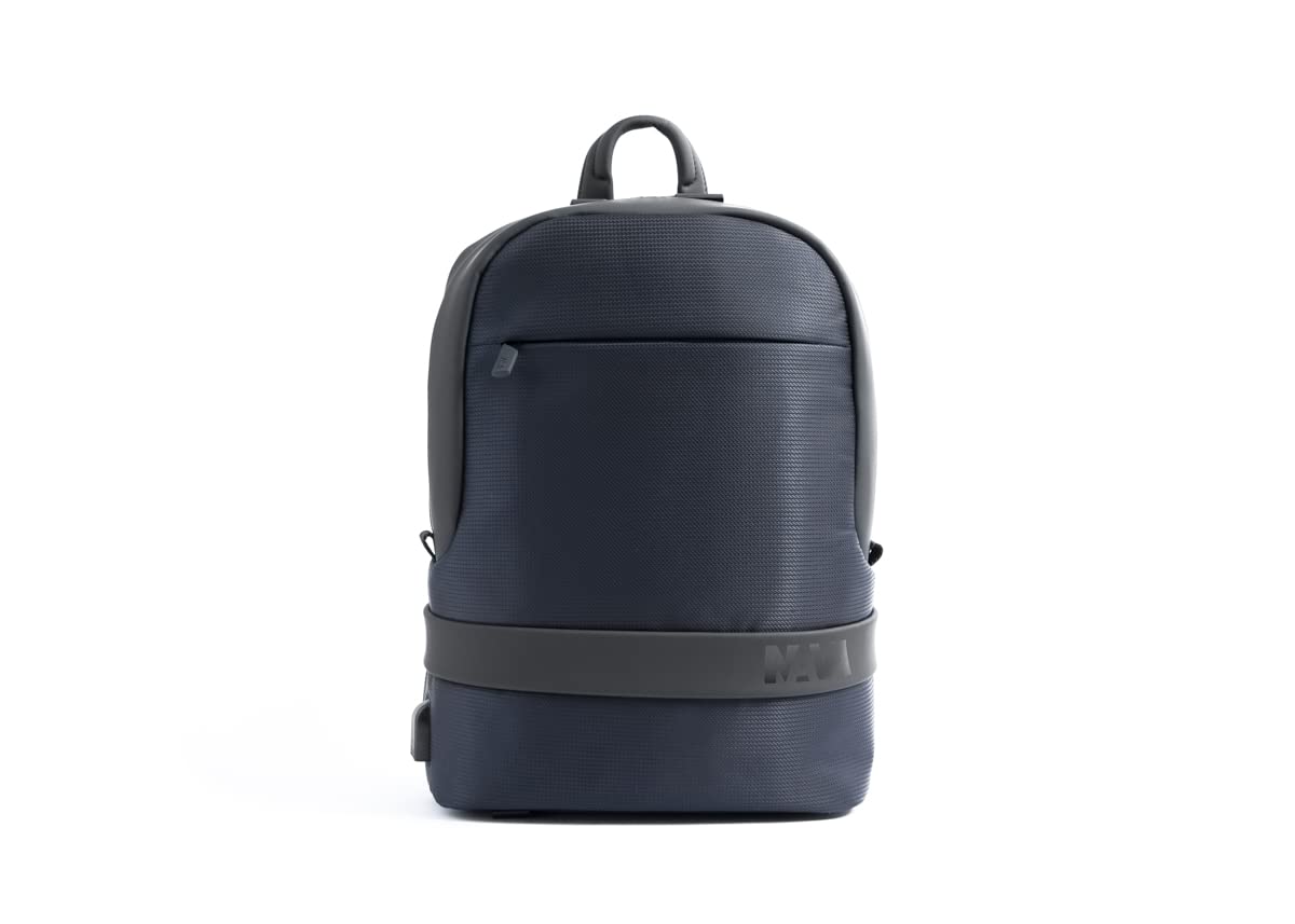 nava-design-zaino-easy-advance-porta-pc-e-tablet-blu-43x31x14-cm image 1