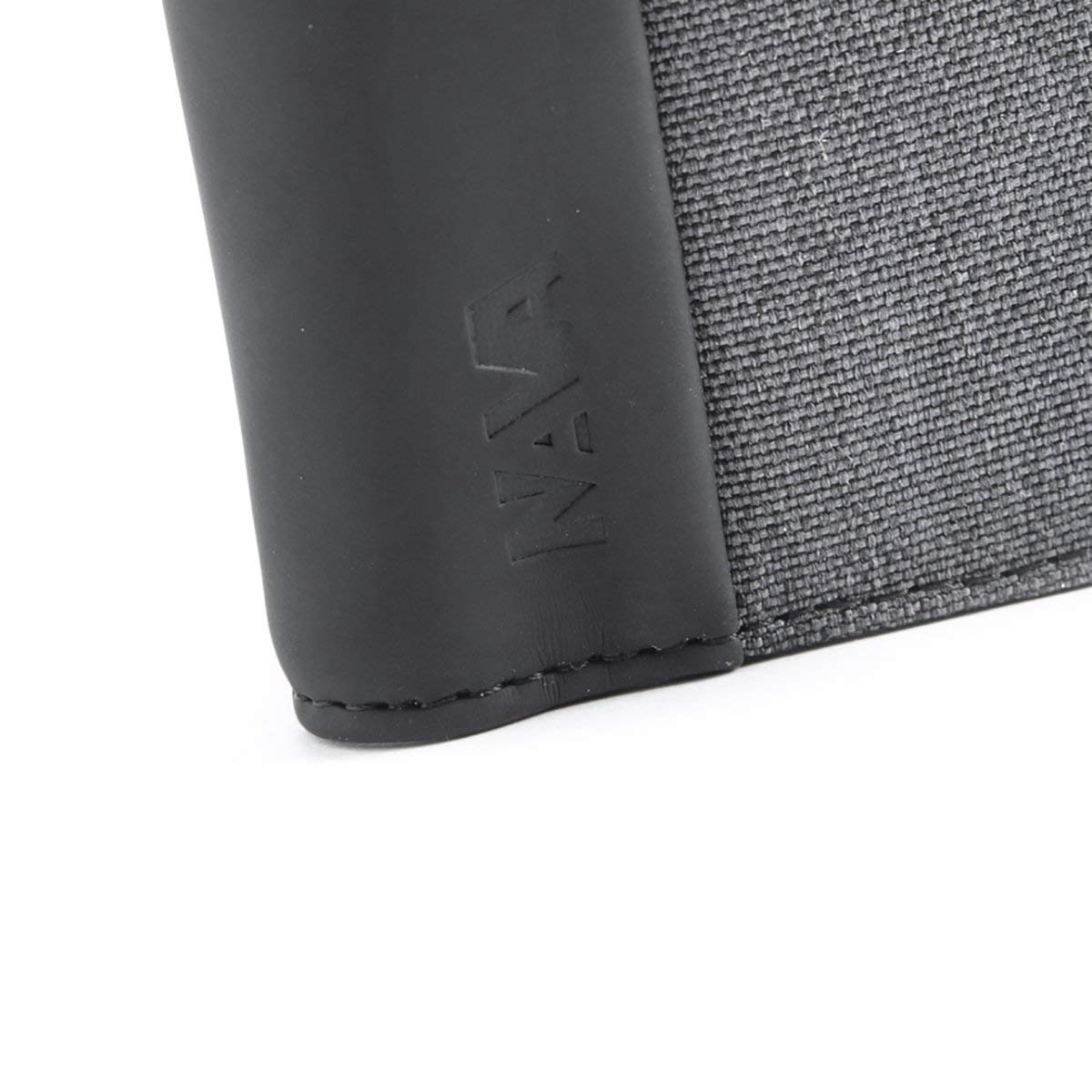 nava-design-twin-portafoglio-verticale-uomo-6-carte-con-portamonete-rfid-13-x-9- image 3