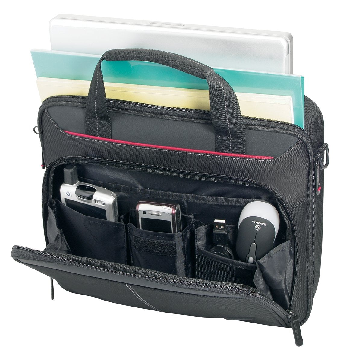 targus-classic-clamshell-case-15-16-borsa-laptop-nera image 3