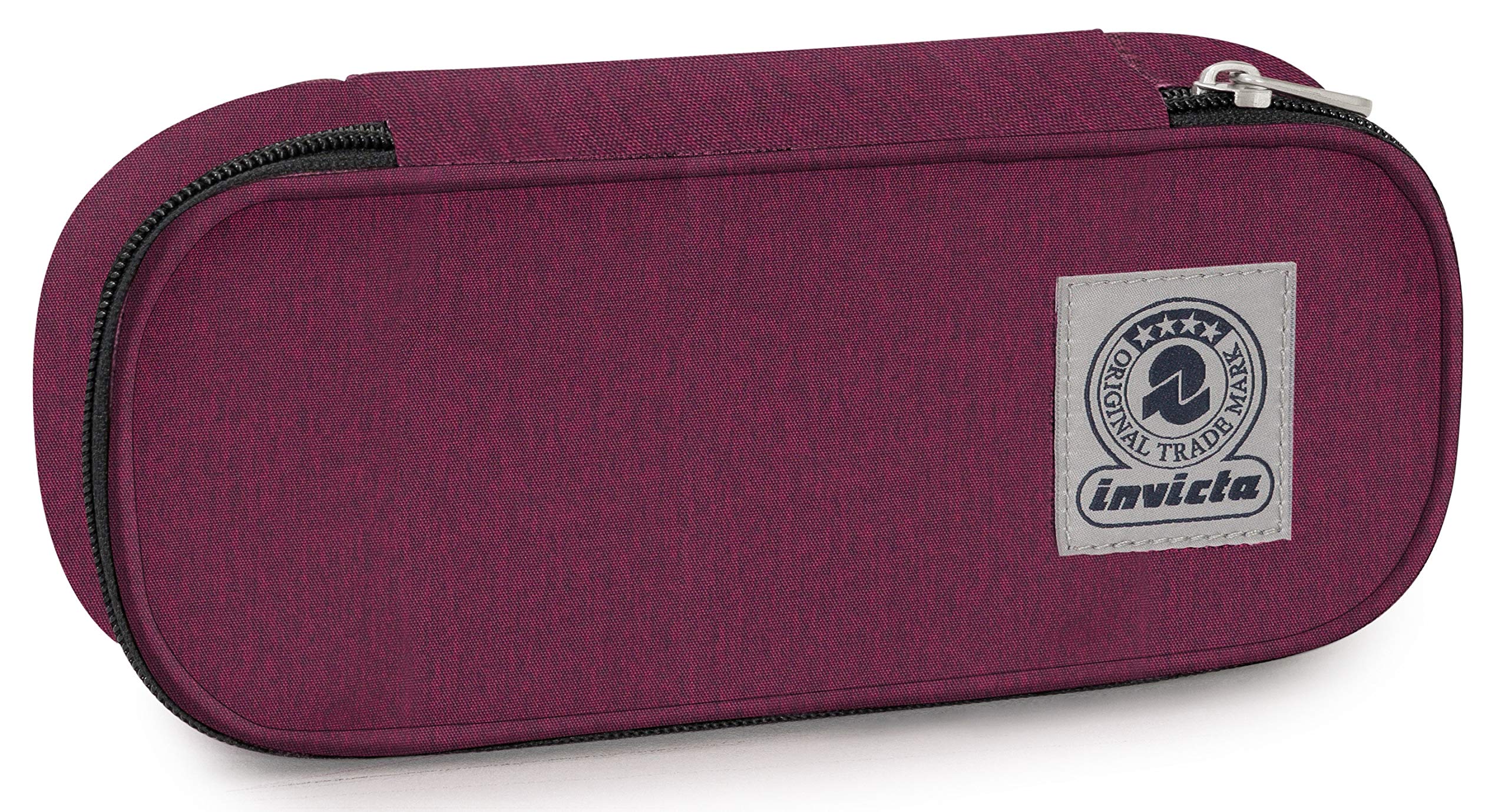 invicta-bustina-round-plus-benin-eco-material-verde-23-cm-con-porta-penne image 4