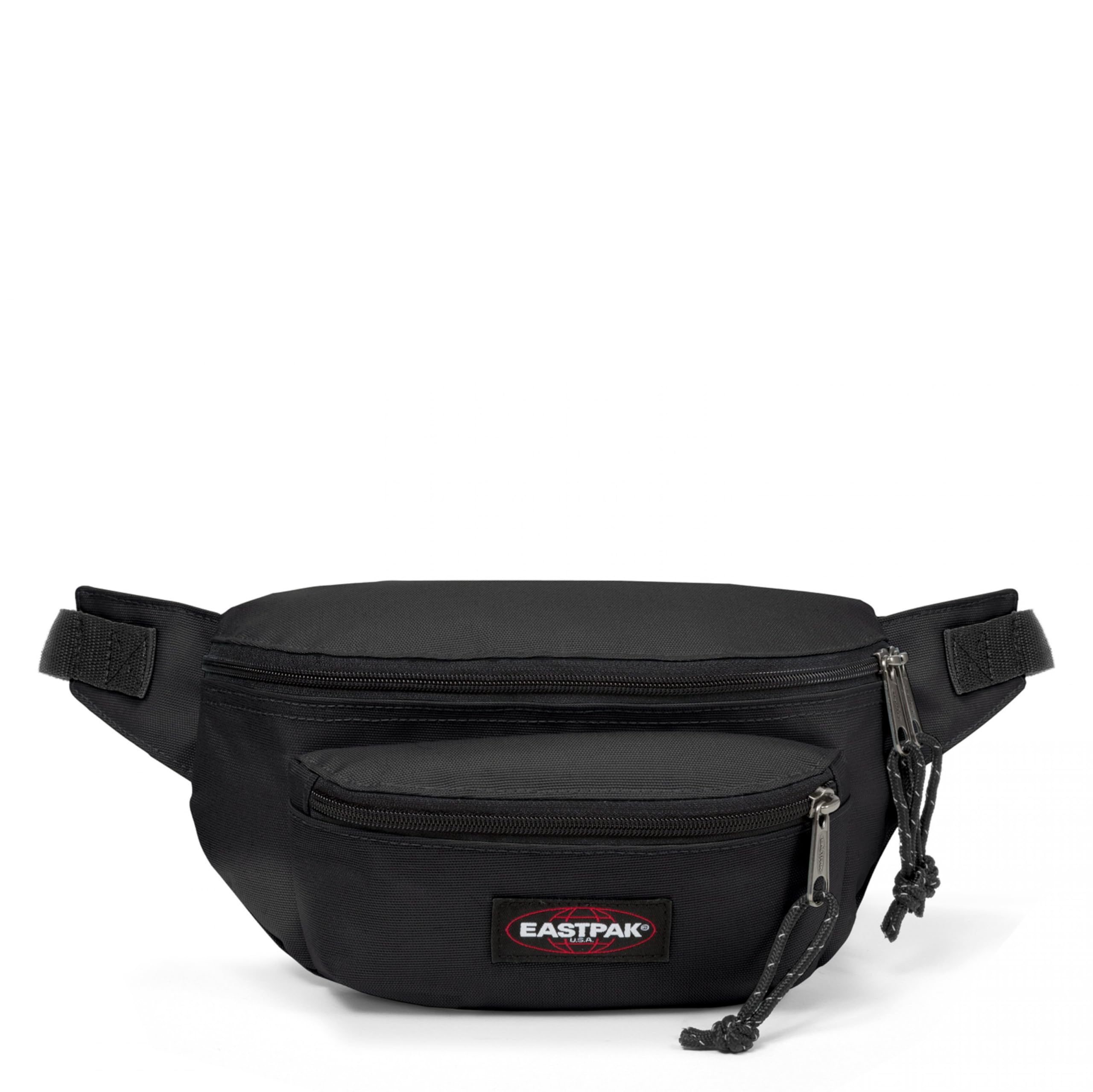eastpak-doggy-bag-marsupio-3l-black-nero image 1
