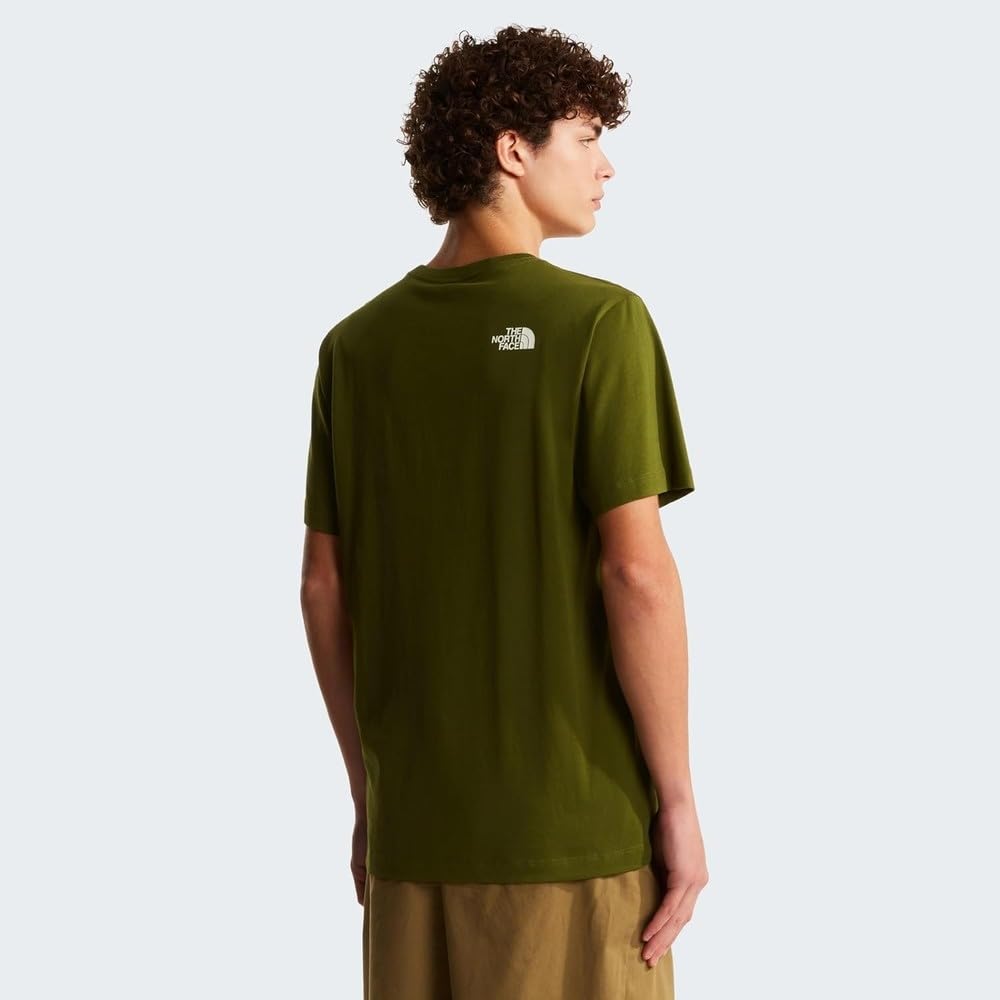 the-north-face-mountain-sleeve-tee-t-shirt-uomo-manica-corta-cotone image 7