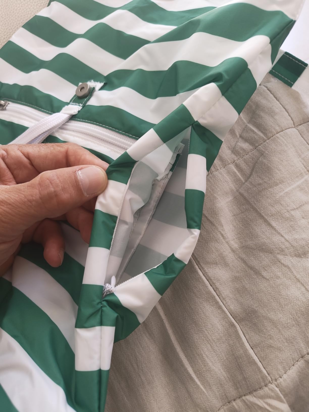 Simpatico e funzionale