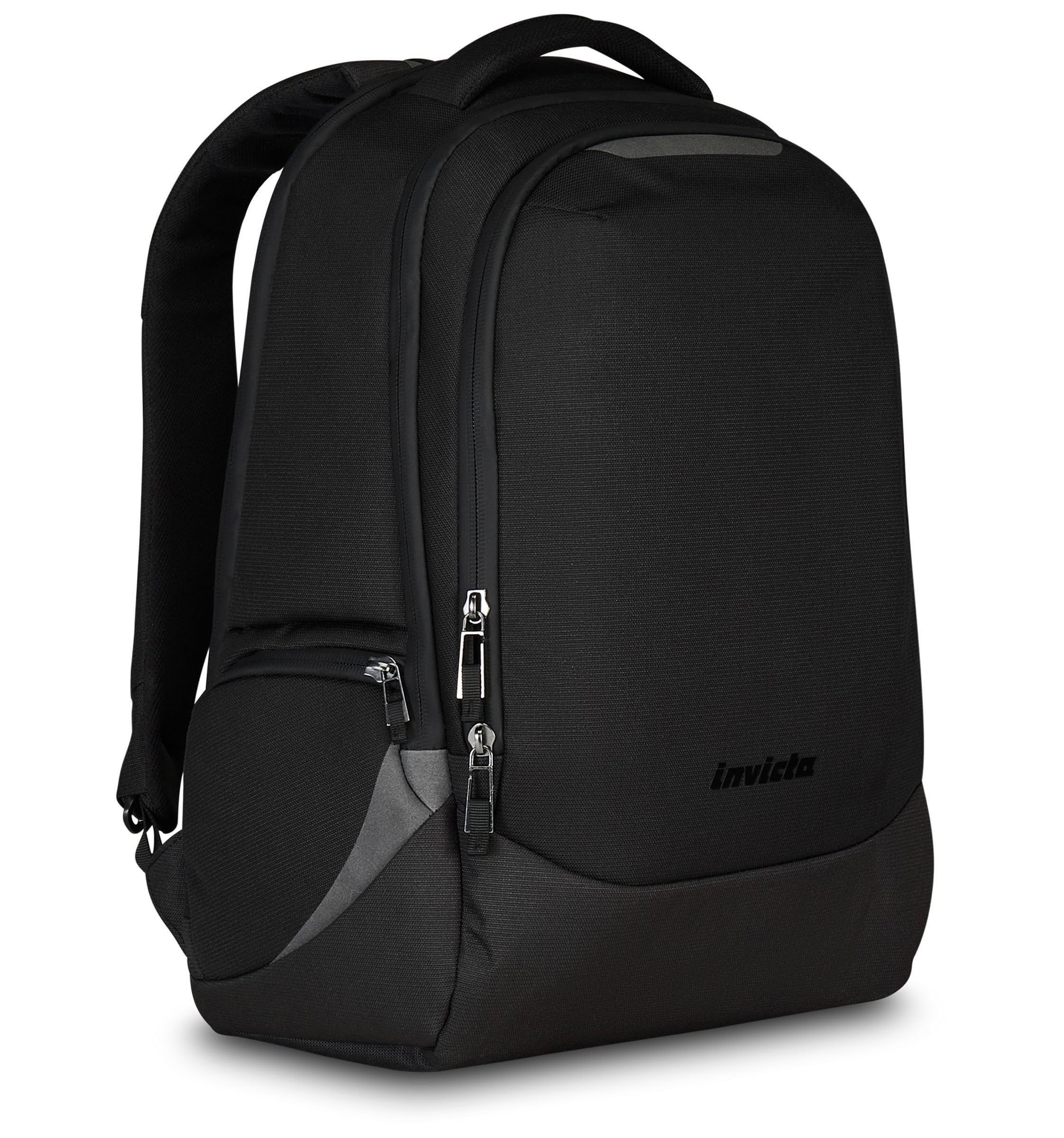 invicta-mate-m-backpack-zaino-unisex-campus-scuola-lavoro image 3