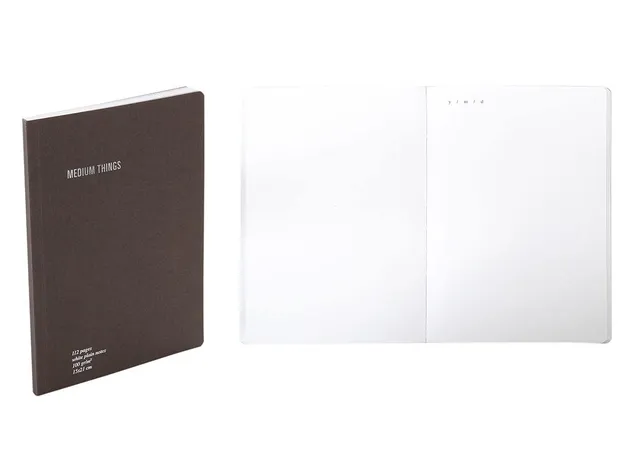 nava-design-everything-notes-a5-bianco-con-tasca-21x15-cm-caff image 1
