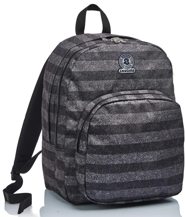 invicta-benin-m-zaino-bambini-unisex image 1