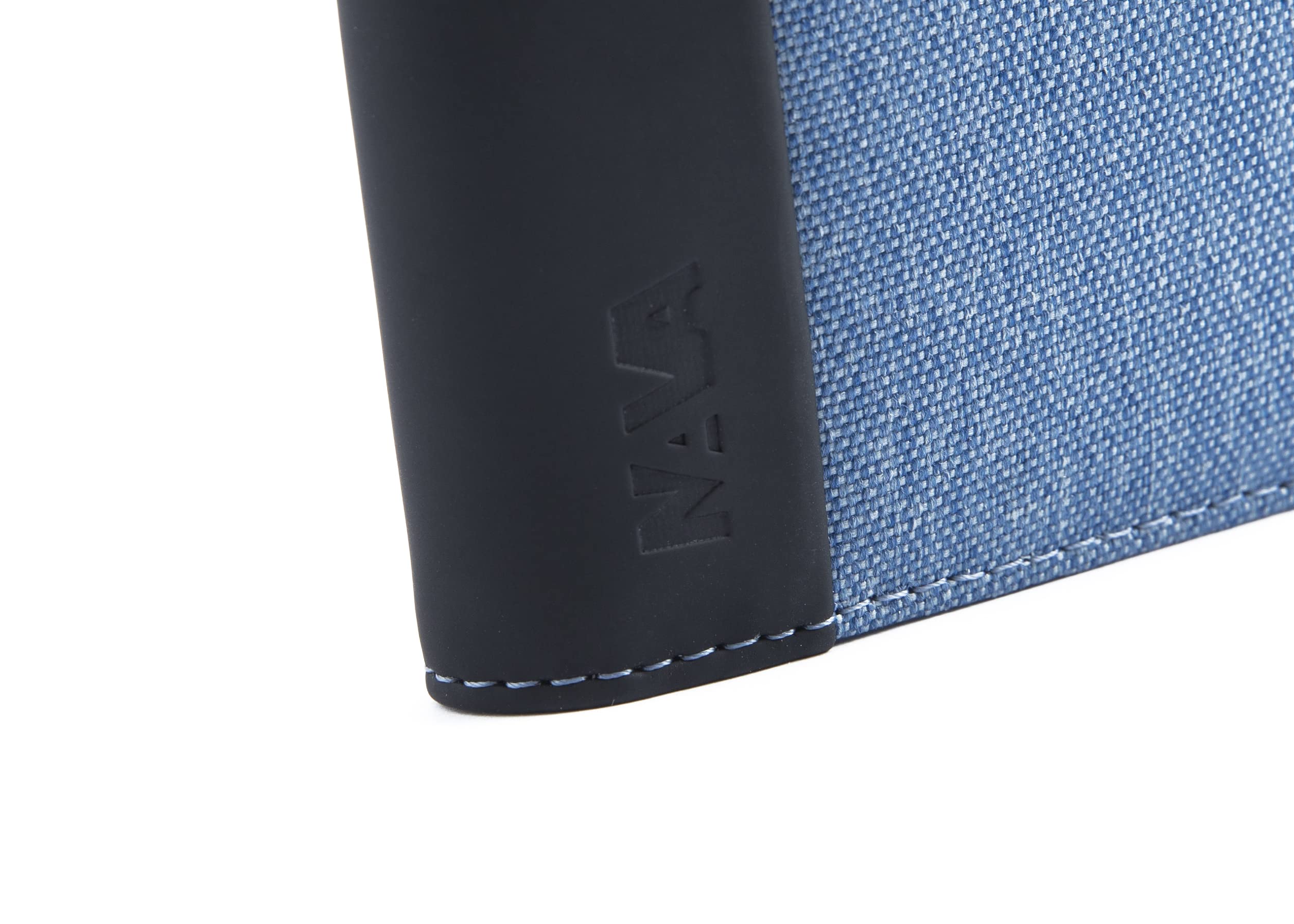 nava-design-twin-porta-carte-di-credito-4-tasche-con-portamonete-e-rfid-azzurro- image 3