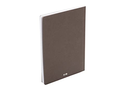 nava-design-everything-notes-a5-bianco-con-tasca-21x15-cm-caff image 7