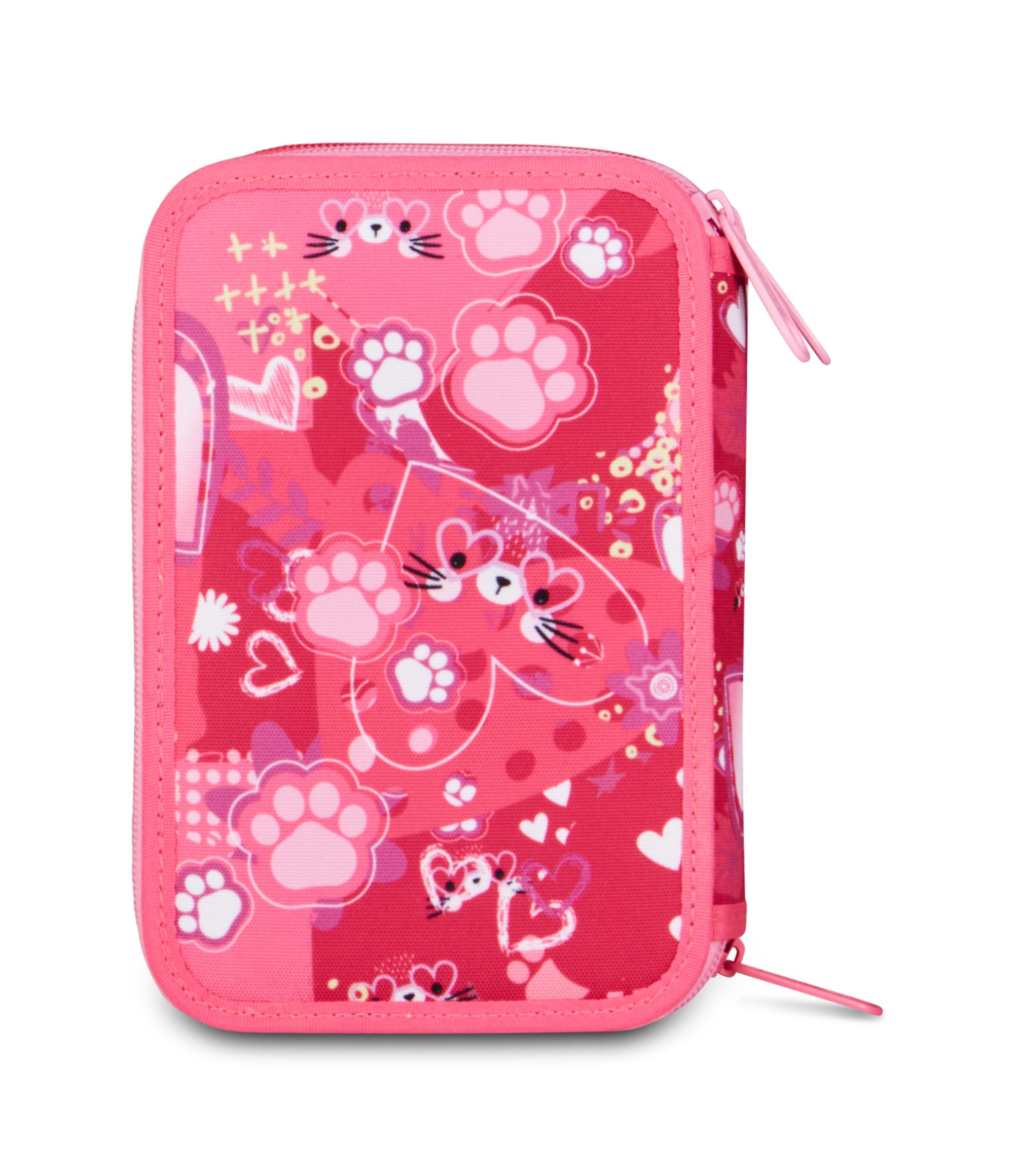 mitama-cuddlykitten-astuccio-triplo-47-pezzi-con-spinny-pen image 7